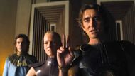 Scene from Foundation | Image via YouTube/Apple TV